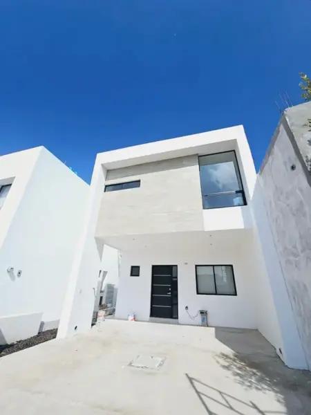 Casa en venta en Quintas del Palmar, Torreón, Coahuila de Zaragoza