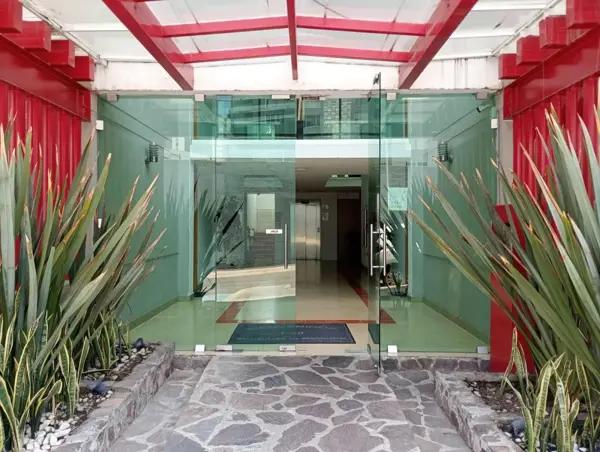 Departamento en renta en Lomas de San Lorenzo, Atizapán de Zaragoza, México