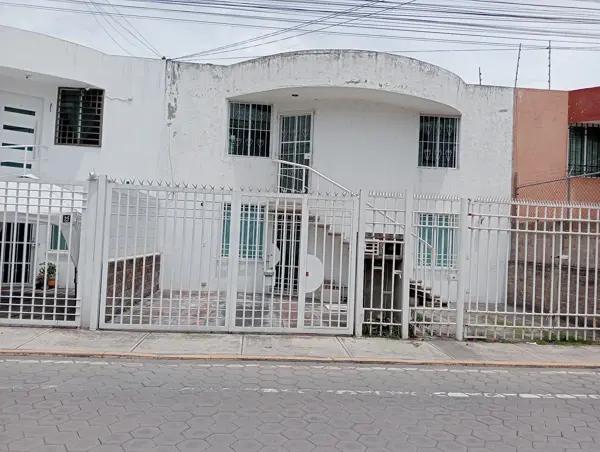Casa en venta en Ampliación Momoxpan, San Pedro Cholula, Puebla