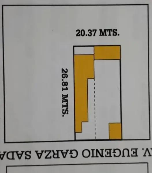 Casa en venta en Nuevo Repueblo, Monterrey, Nuevo León
