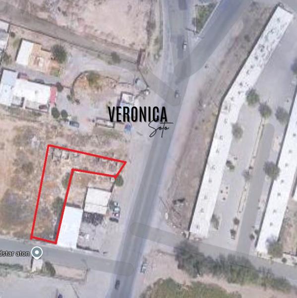 Terreno en venta en Waterfill Rio Bravo, Juárez, Chihuahua Terreno en venta en Waterfill Rio Bravo, Juárez, Chihuahua