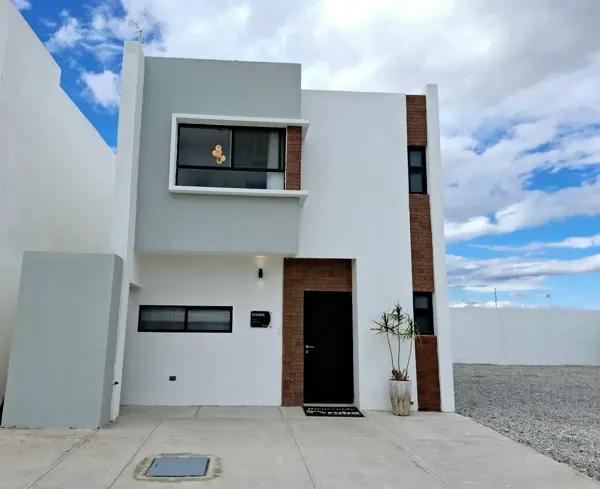 Casa en venta en Paseo Aurea, Torreón, Coahuila de Zaragoza Casa en venta en Paseo Aurea, Torreón, Coahuila de Zaragoza