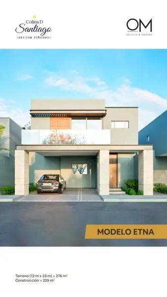 Casa en venta en Los Viñedos, Torreón, Coahuila de Zaragoza