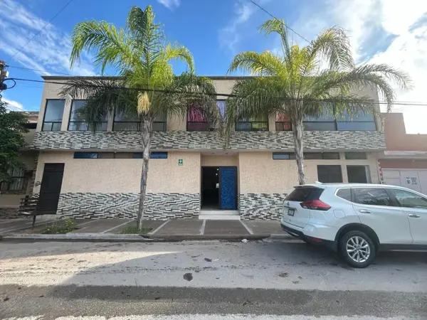 Edificio en renta en Lerdo Centro, Lerdo, Durango