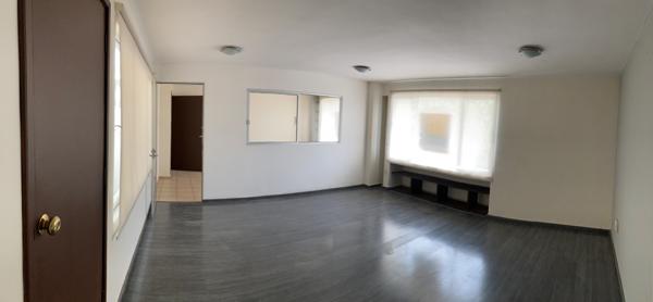 Oficina en renta en Del Valle, San Luis Potosí, San Luis Potosí