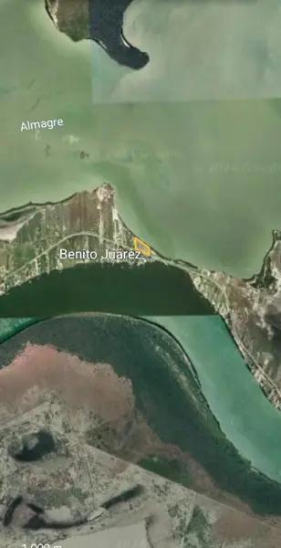 Terreno en venta en La Pesca, Soto la Marina, Tamaulipas
