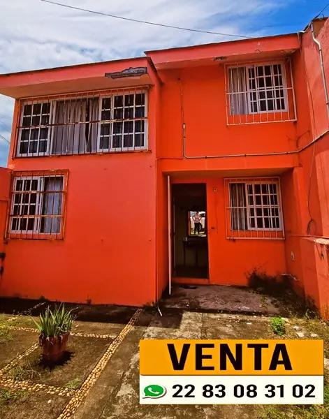 Casa en venta en La Tampiquera, Boca del Río, Veracruz de Ignacio de la Llave Casa en venta en La Tampiquera, Boca del Río, Veracruz de Ignacio de la Llave