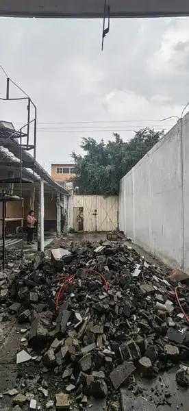 Terreno en venta y renta en Ampliación San Pedro Xalostoc, Ecatepec de Morelos, México
