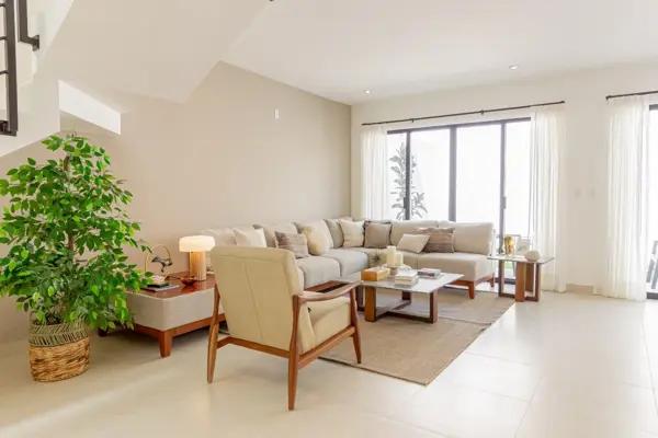 Casa en venta en Bosques de Breda, León, Guanajuato