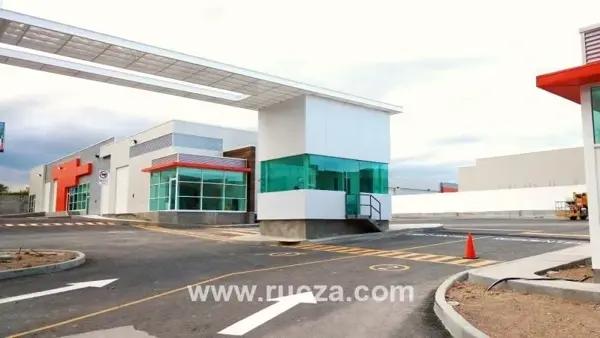 Bodega en renta en Cumbres de Conín, El Marqués, Querétaro