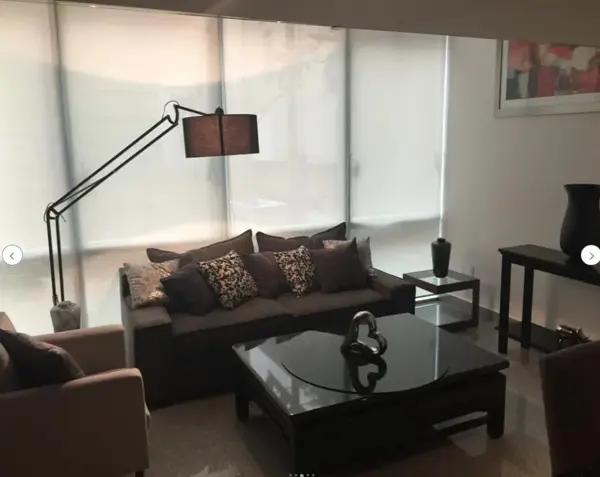 Departamento en renta en Mixcoac, Benito Juárez, Ciudad de México