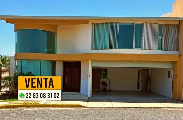 Casa en venta en Playas del Conchal, Alvarado, Veracruz de Ignacio de la Llave Casa en venta en Playas del Conchal, Alvarado, Veracruz de Ignacio de la Llave