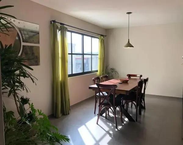 Departamento en renta en Escandón I Sección, Miguel Hidalgo, Ciudad de México