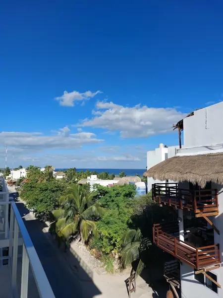 Hotel en venta en Mahahual, Othón P. Blanco, Quintana Roo