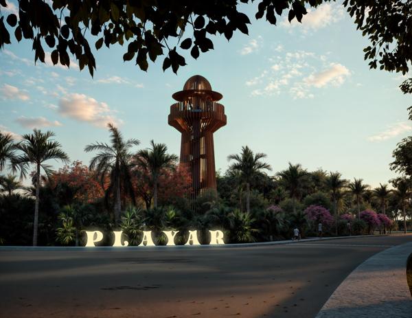 Terreno en venta en Dzidzantun, Dzidzantún, Yucatán