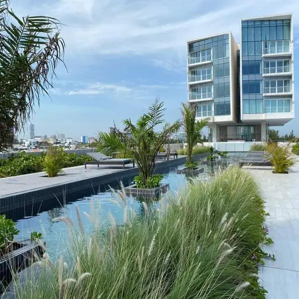 Departamento en venta en Costa de Oro, Boca del Río, Veracruz de Ignacio de la Llave