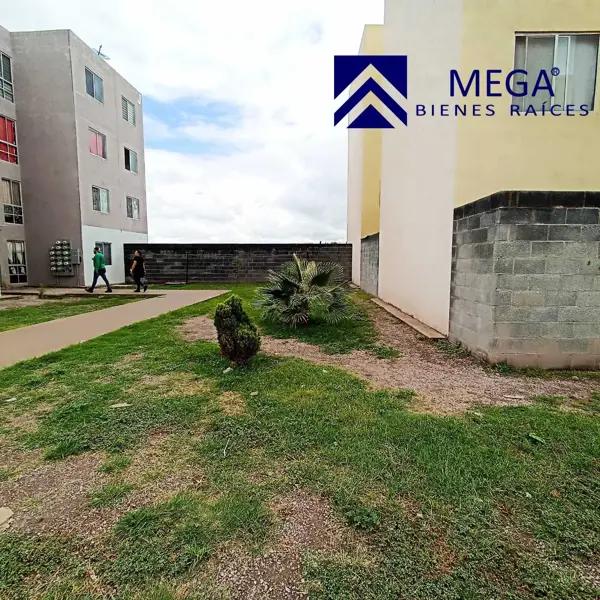Departamento en venta en Río Dorado, Durango, Durango