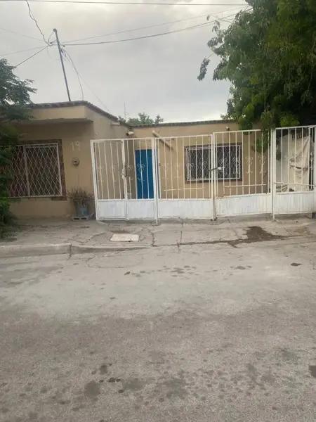 Casa en venta en Nueva Jerusalen, Lerdo, Durango