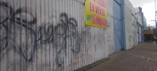 Bodega en venta en Santa Martha Acatitla, Iztapalapa, Ciudad de México