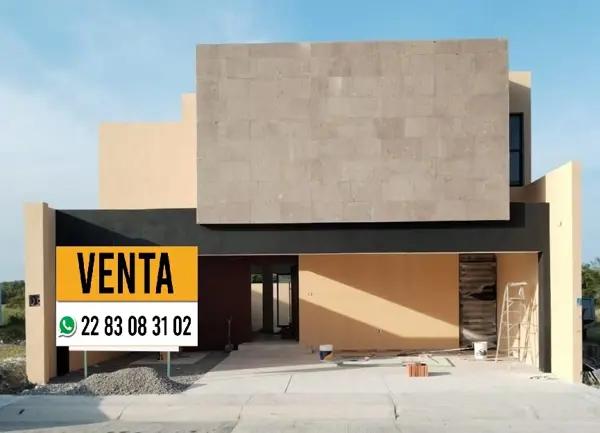 Casa en venta en Las Palmas, Medellín de Bravo, Veracruz de Ignacio de la Llave Casa en venta en Las Palmas, Medellín de Bravo, Veracruz de Ignacio de la Llave