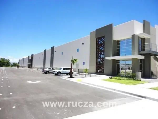 Nave en renta en Parque Industrial el Marqués, El Marqués, Querétaro