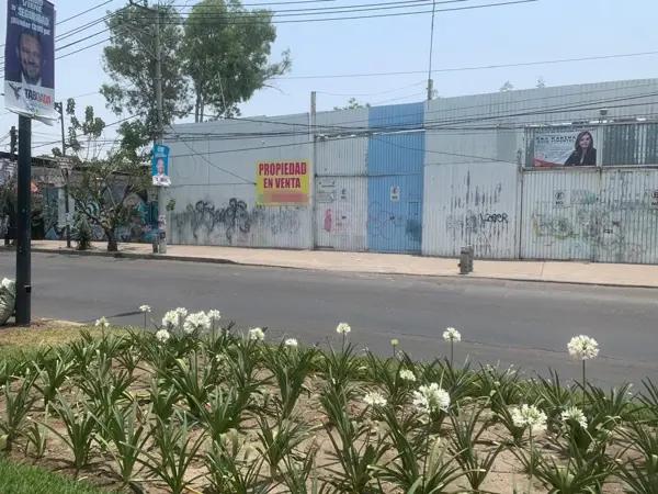 Bodega en venta en Santa Martha Acatitla Sur, Iztapalapa, Ciudad de México