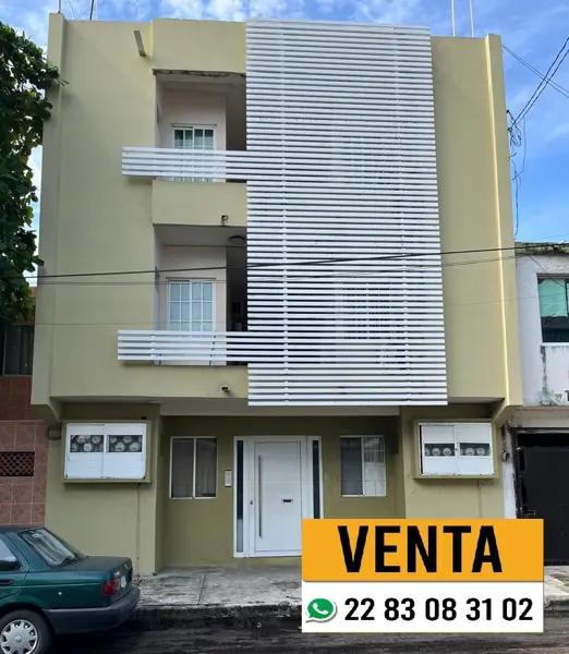 Edificio en venta en Costa Verde, Boca del Río, Veracruz de Ignacio de la Llave Edificio en venta en Costa Verde, Boca del Río, Veracruz de Ignacio de la Llave