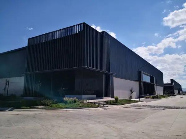 Nave en renta en Parque Industrial el Marqués, El Marqués, Querétaro