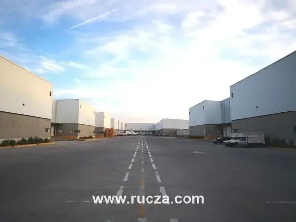 Bodega en renta en Ciudad Industrial, Celaya, Guanajuato