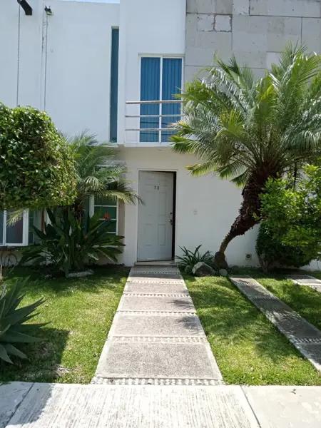 Casa en venta en San Juan, Yautepec, Morelos