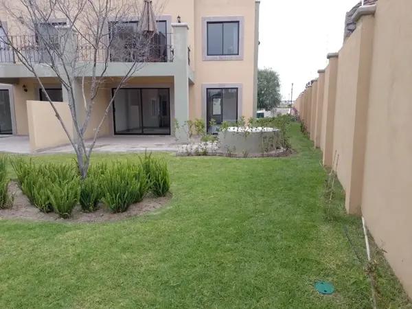 Departamento en renta en Arcos de San Miguel, San Miguel de Allende, Guanajuato
