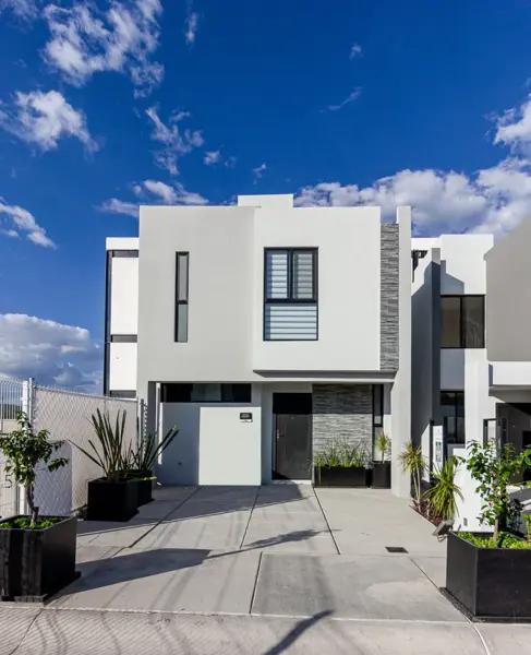 Casa en venta en Interlomas I, León, Guanajuato