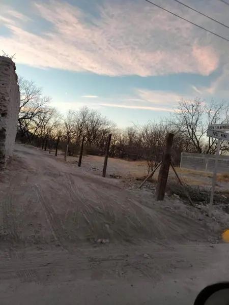 Terreno en venta en Parras de la Fuente Centro, Parras, Coahuila de Zaragoza