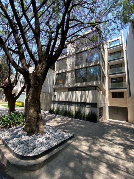 Departamento en venta en Polanco IV Sección, Miguel Hidalgo, Ciudad de México