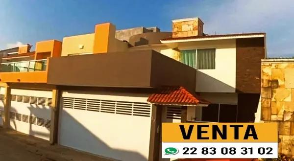 Casa en venta en Residencial Marino, Medellín de Bravo, Veracruz de Ignacio de la Llave Casa en venta en Residencial Marino, Medellín de Bravo, Veracruz de Ignacio de la Llave