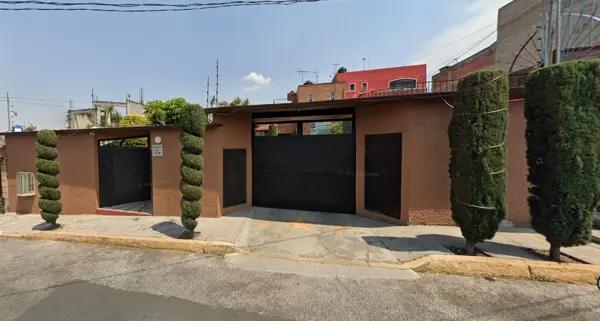Casa en remate en Estrella del Sur, Iztapalapa, Ciudad de México