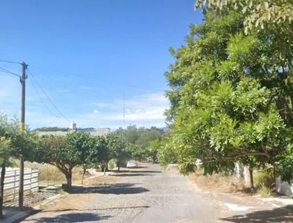 Terreno en venta en Las Lagunas, Villa de Álvarez, Colima Terreno en venta en Las Lagunas, Villa de Álvarez, Colima