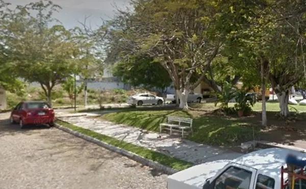 Edificio en renta en Hacienda Real, Colima, Colima