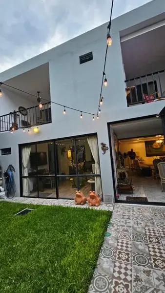 Casa en venta en Providencia, Guadalajara, Jalisco