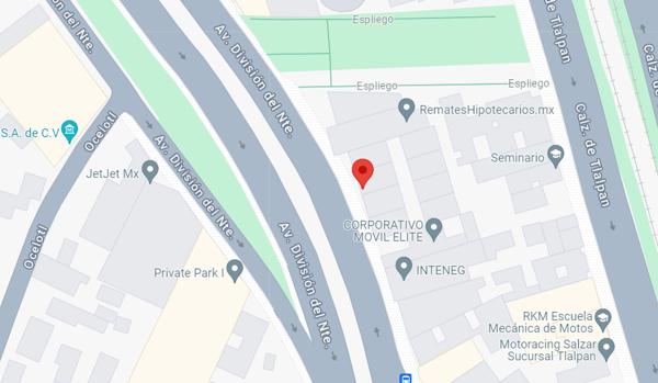 Departamento en remate en Xotepingo, Coyoacán, Ciudad de México