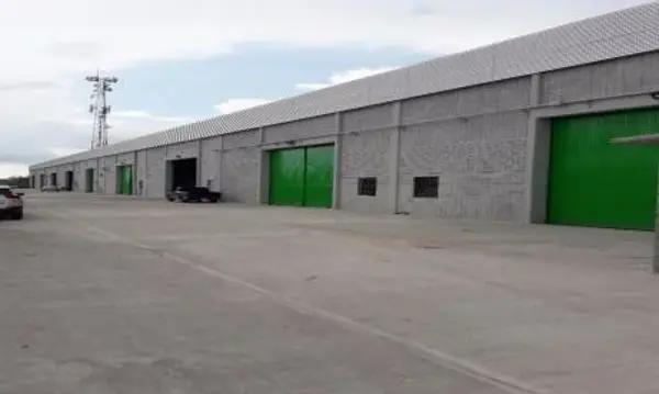 Bodega en renta en Bugambilias, Culiacán, Sinaloa