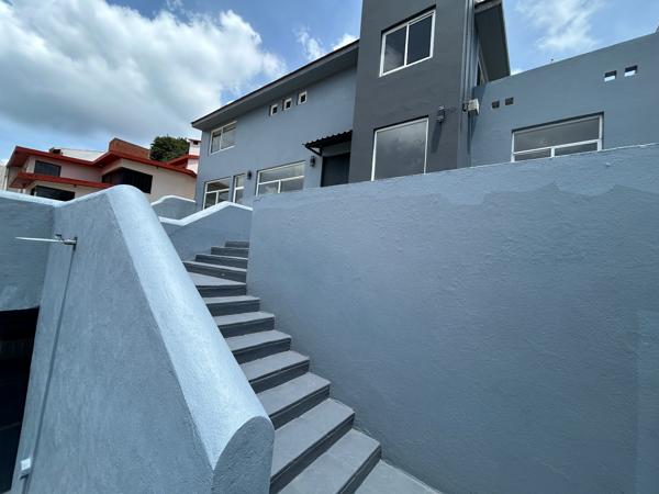 Casa en venta y renta en Club de Golf Chiluca, Atizapán de Zaragoza, México
