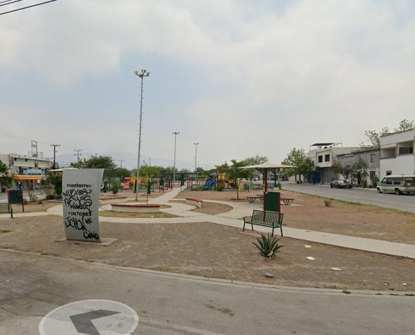 Casa en remate en La Alianza, Monterrey, Nuevo León