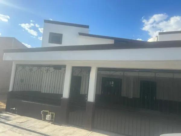 Casa en renta en Residencial la Hacienda, Torreón, Coahuila de Zaragoza