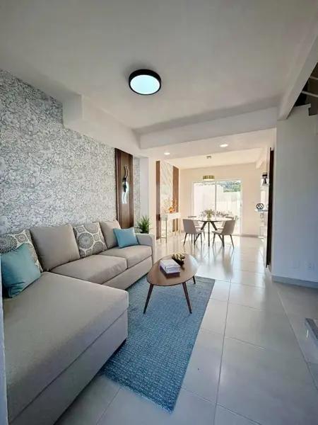 Casa en venta en Dream Lagoons, Veracruz, Veracruz de Ignacio de la Llave
