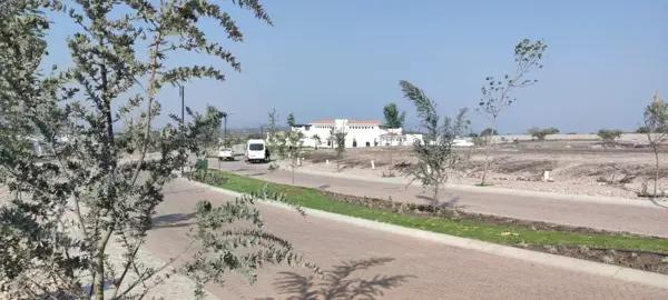 Terreno en venta en Puerta de San Rafael, Corregidora, Querétaro Terreno en venta en Puerta de San Rafael, Corregidora, Querétaro