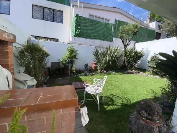 Casa en venta en Lomas Verdes Alteña I, Naucalpan de Juárez, México