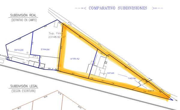 Terreno en venta en Cerrito Colorado (La Curva), El Marqués, Querétaro