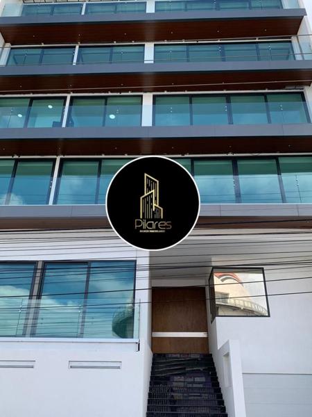 Departamento en renta en Zona Plateada, Pachuca de Soto, Hidalgo