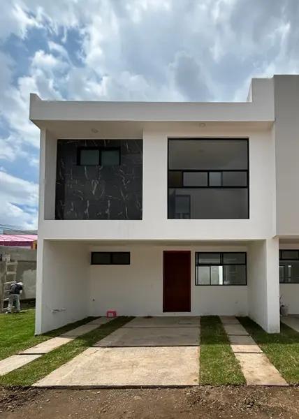 Casa en venta en Cuautlancingo, Cuautlancingo, Puebla